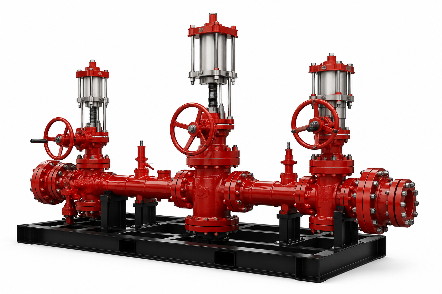 FastLine Manifolds