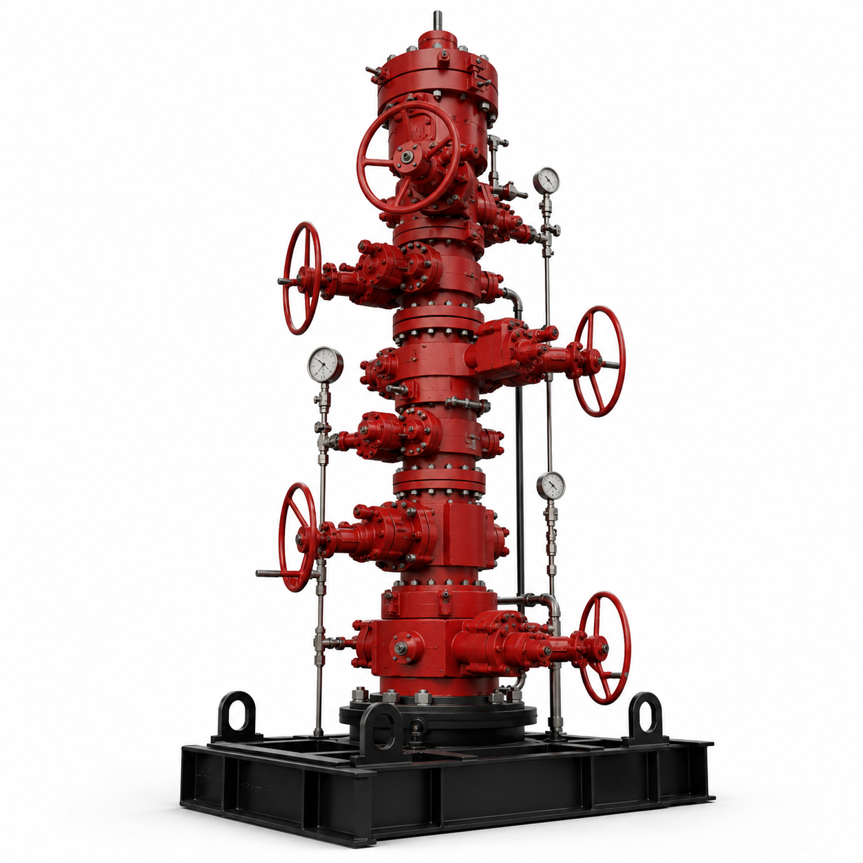 Frac Stacks