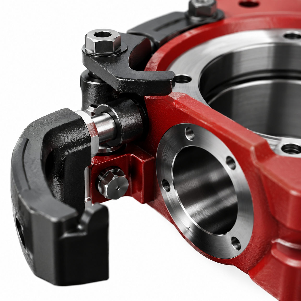 Wellhead Components