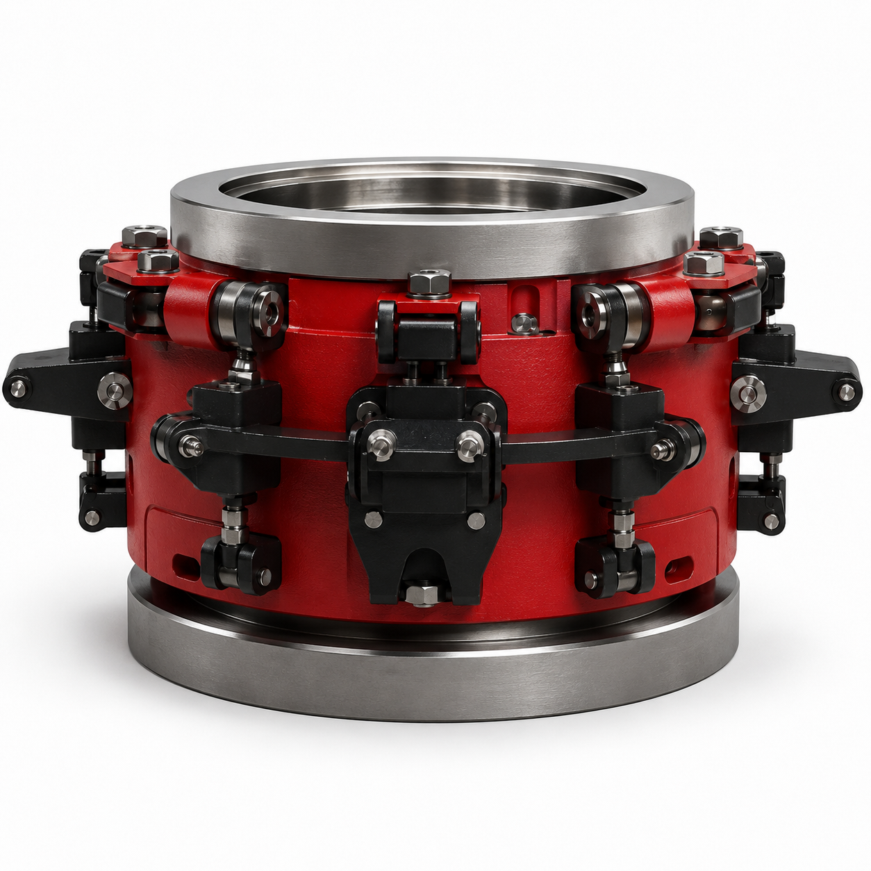 QuickLock BOP Adapter