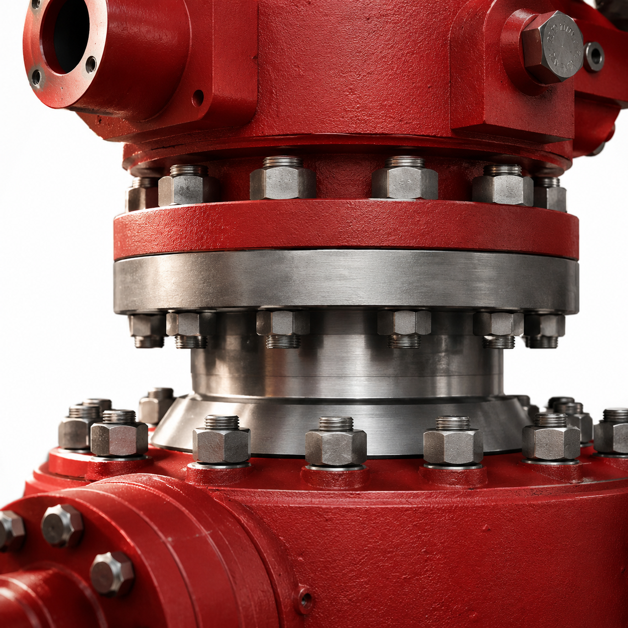 Multi-Bowl Wellhead