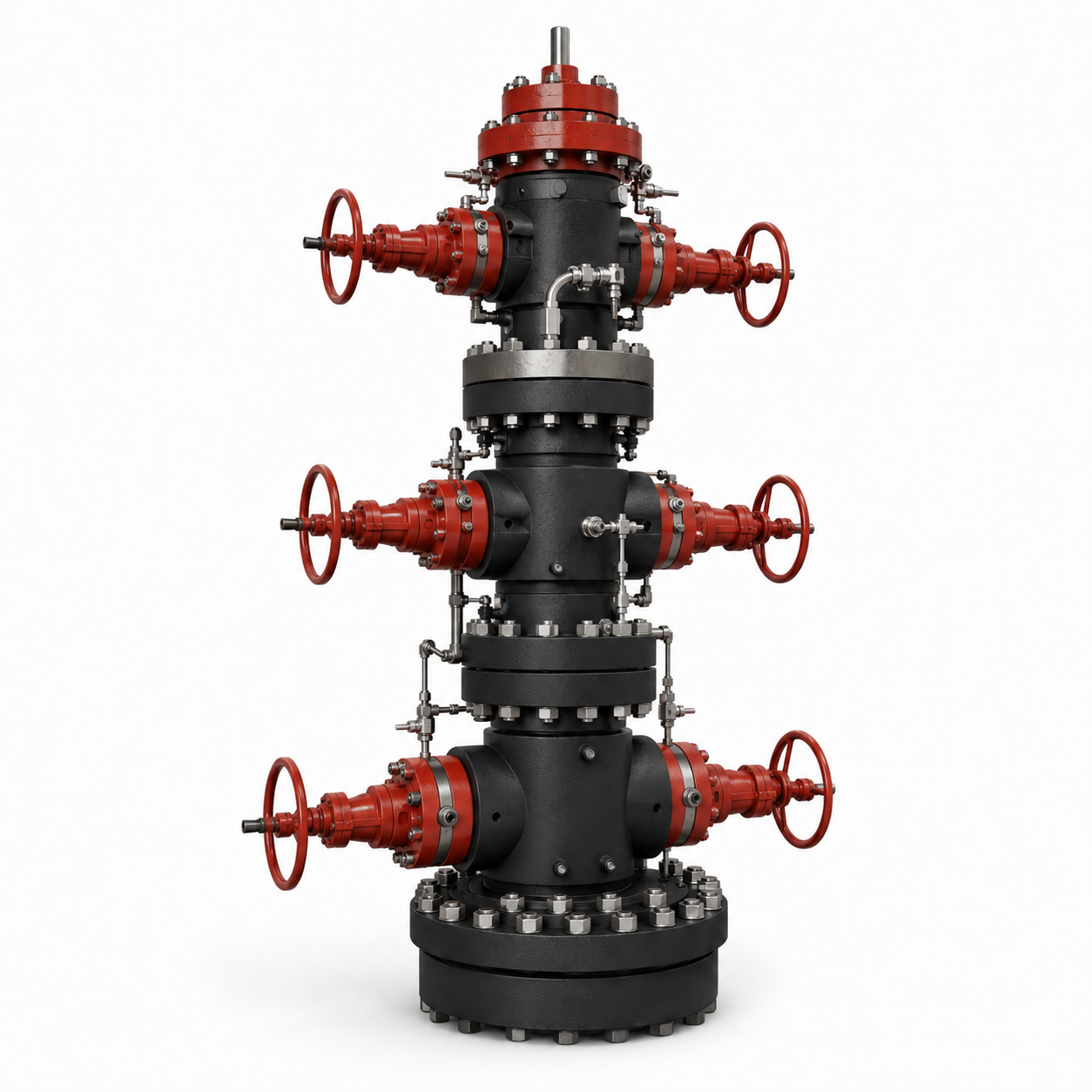 Wellheads & Tubing Heads