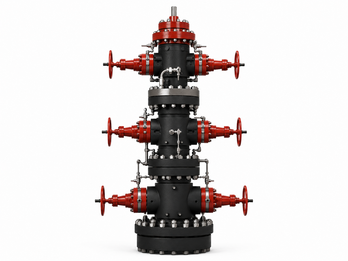 QuickSet Wellhead