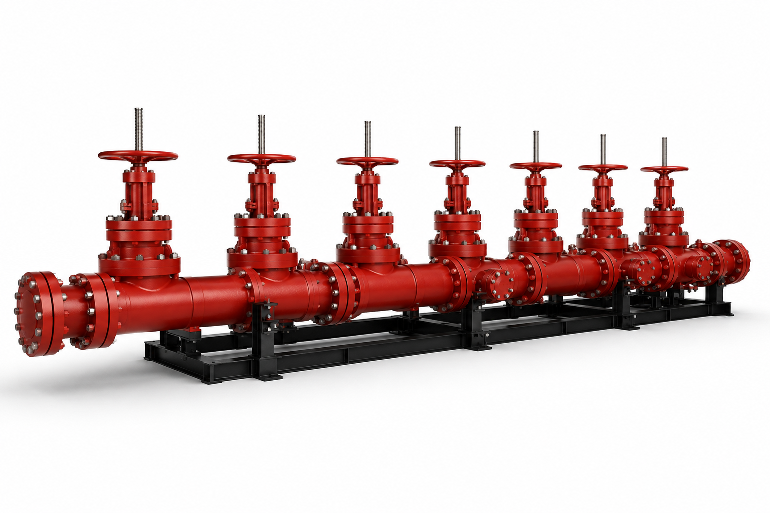 Zipper Manifolds